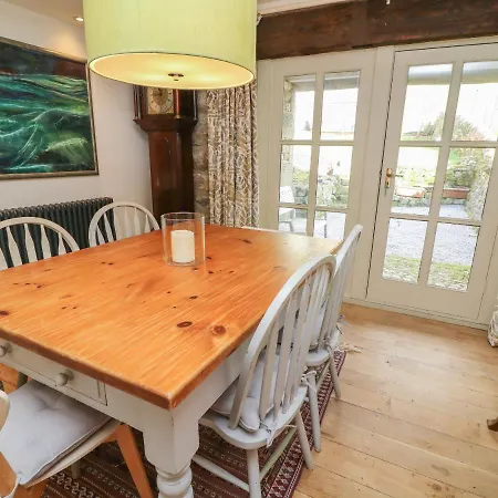 Litton Hall Barn 斯基普顿