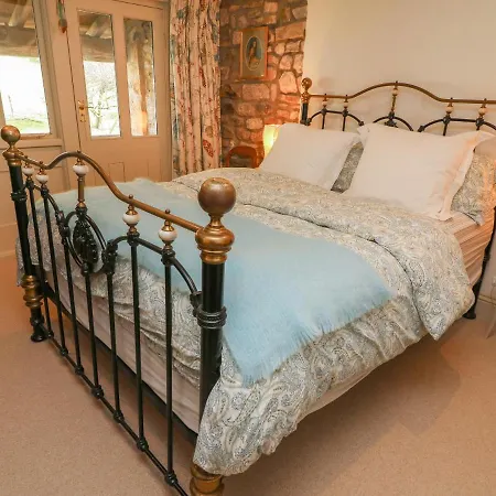 Casa vacanze Litton Hall Barn