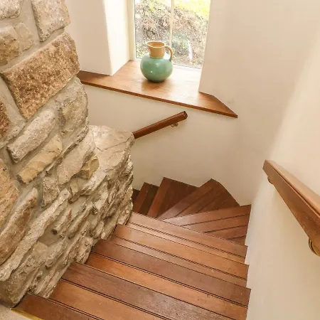 Litton Hall Barn Дом отдыха Скиптон