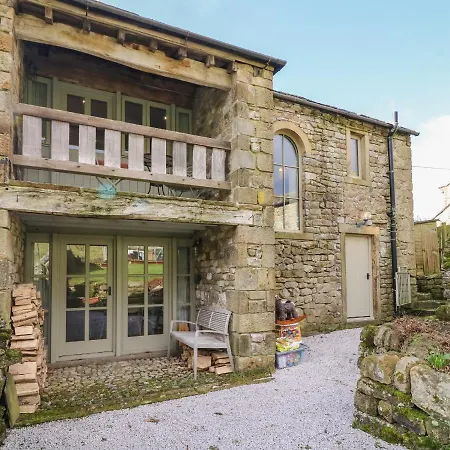 Дом отдыха Litton Hall Barn